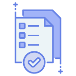 Property Management Systems Conference - Process documentation icon