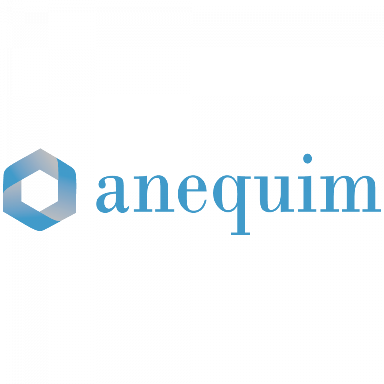 Anequin Logo - Property Management Systems Conference - Bronze Sponsor