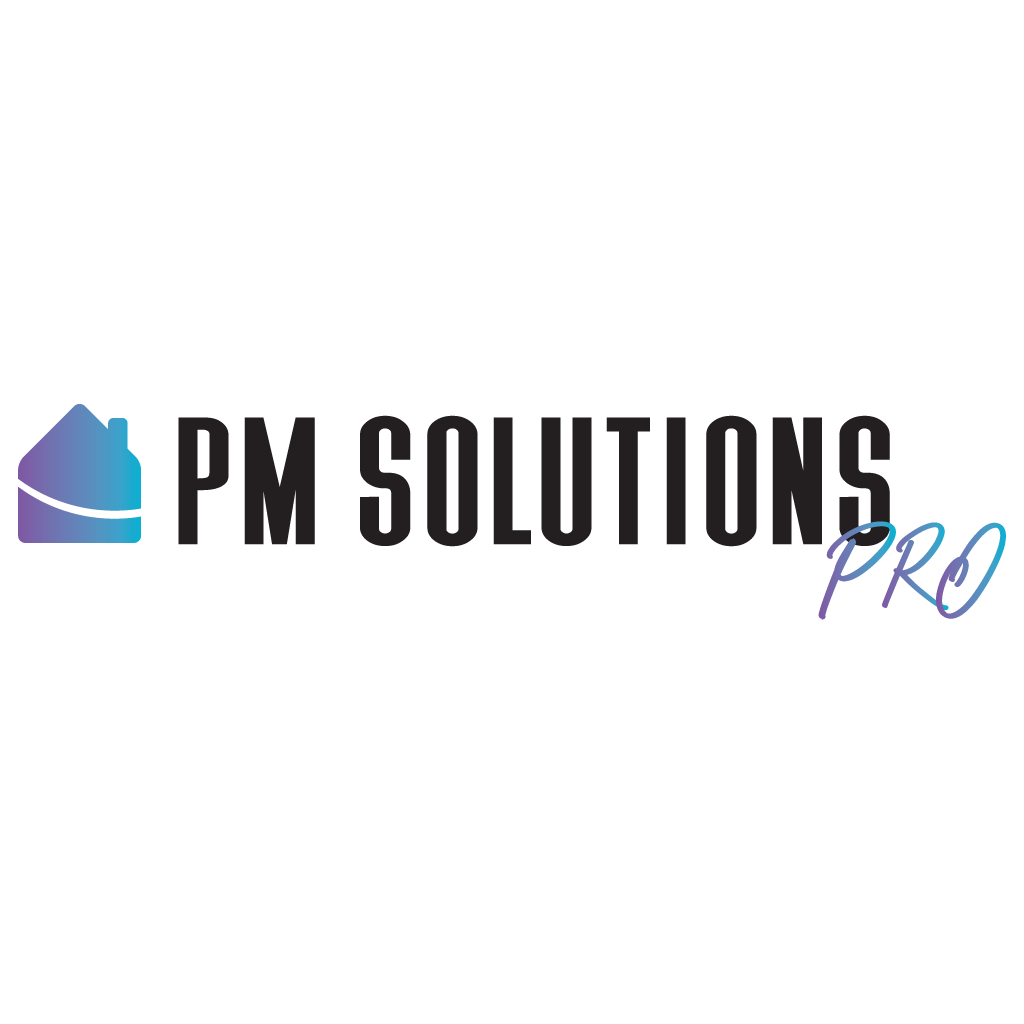 PM Solutions Pro Logo - Property Management Systems Conference