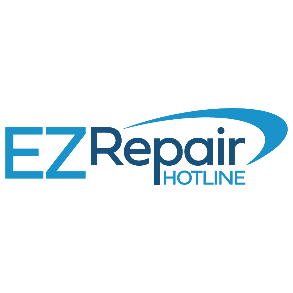 EZ Repair Logo - Property Management Systems Conference