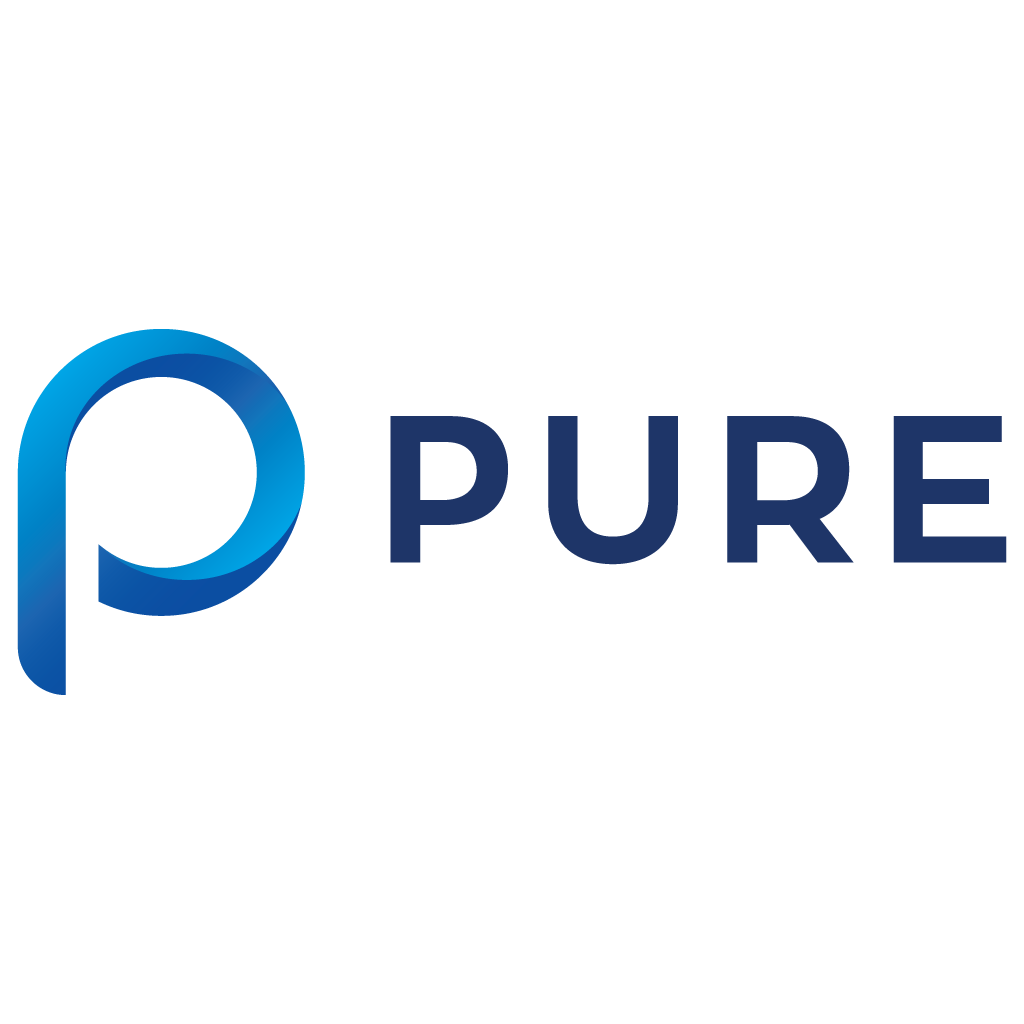 Pure Logo - Property Management Systems Conference