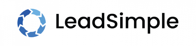 Leadsimple Logo - Property Management Systems Conference