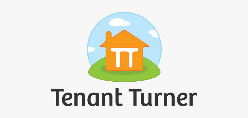 Tenant Turner Logo - Property Management Systems Conference - Gold Sponsor