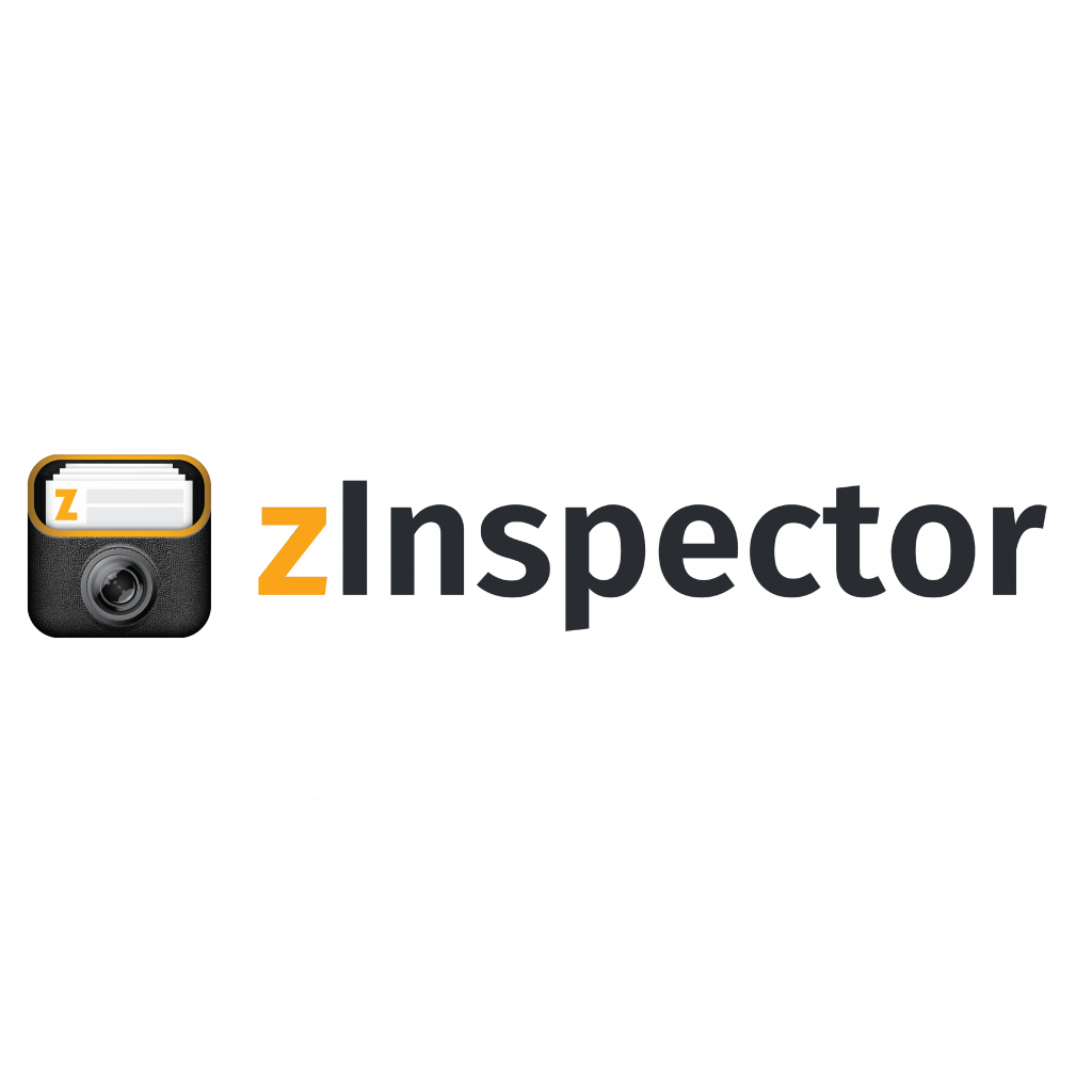 Zinspector Logo - Property Management Systems Conference