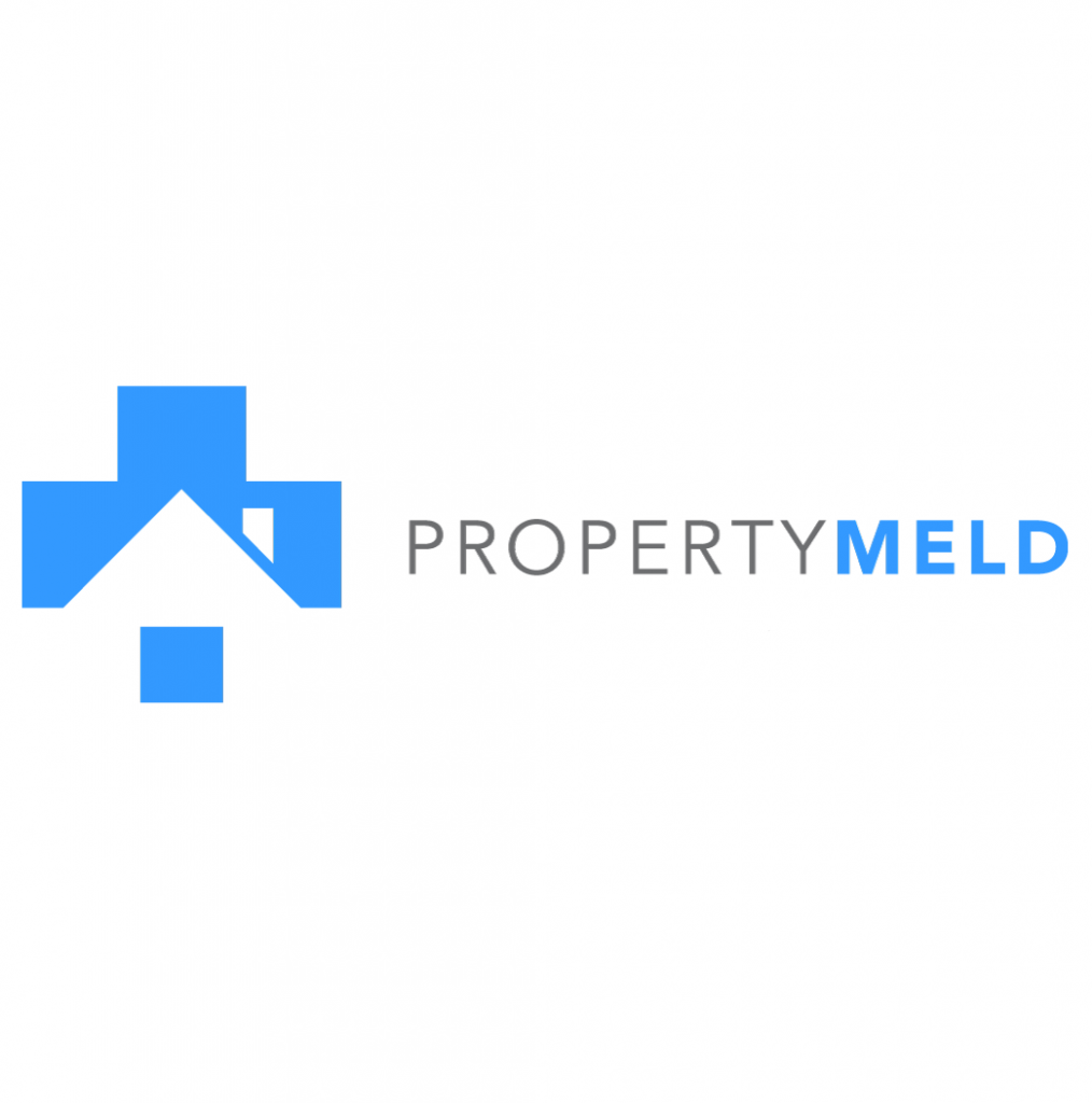 Property Meld Logo - Property Management Systems Conference - Bronze Sponsor
