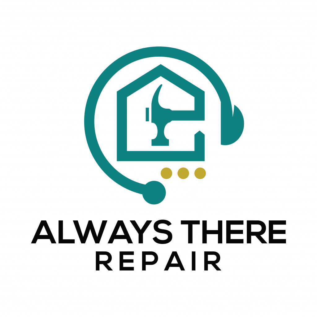 Always There Repair Logo - Property Management Systems Conference - Silver Sponsor