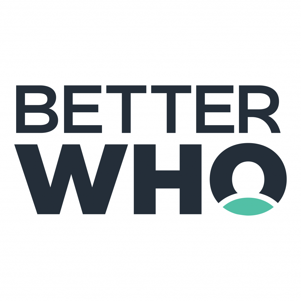 Better Who Logo - Property Management Systems Conference