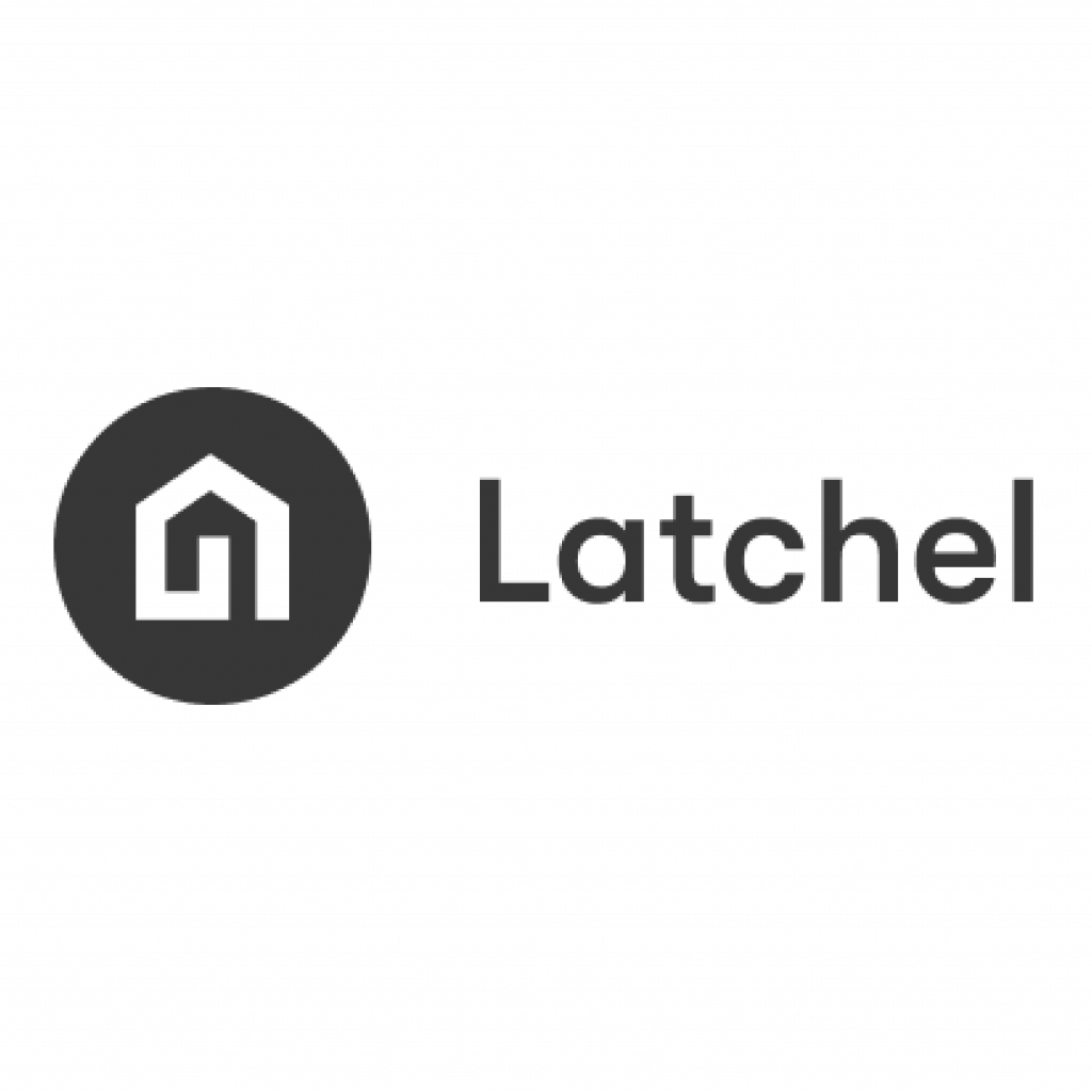 Latchel Logo - Property Management Systems Conference - Silver Sponsor