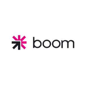 boom - A PMSC sponsor