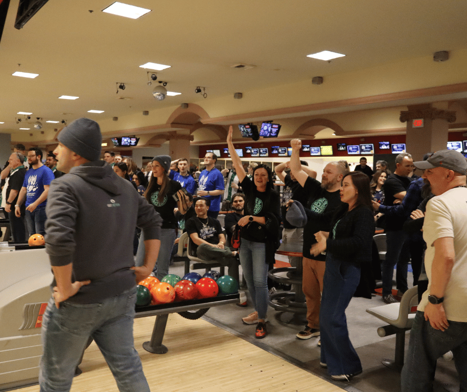 Bowling Tournament 4